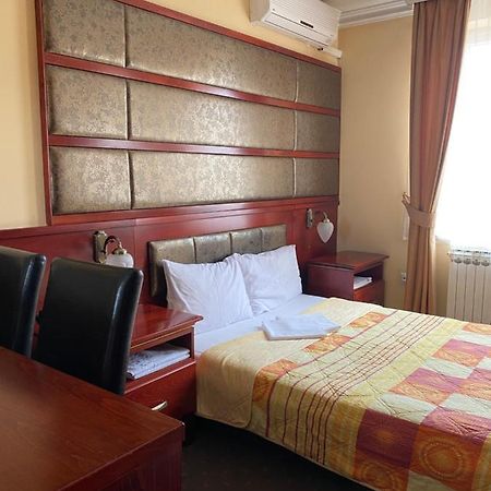 Hotel Kamel Banja Luka Esterno foto