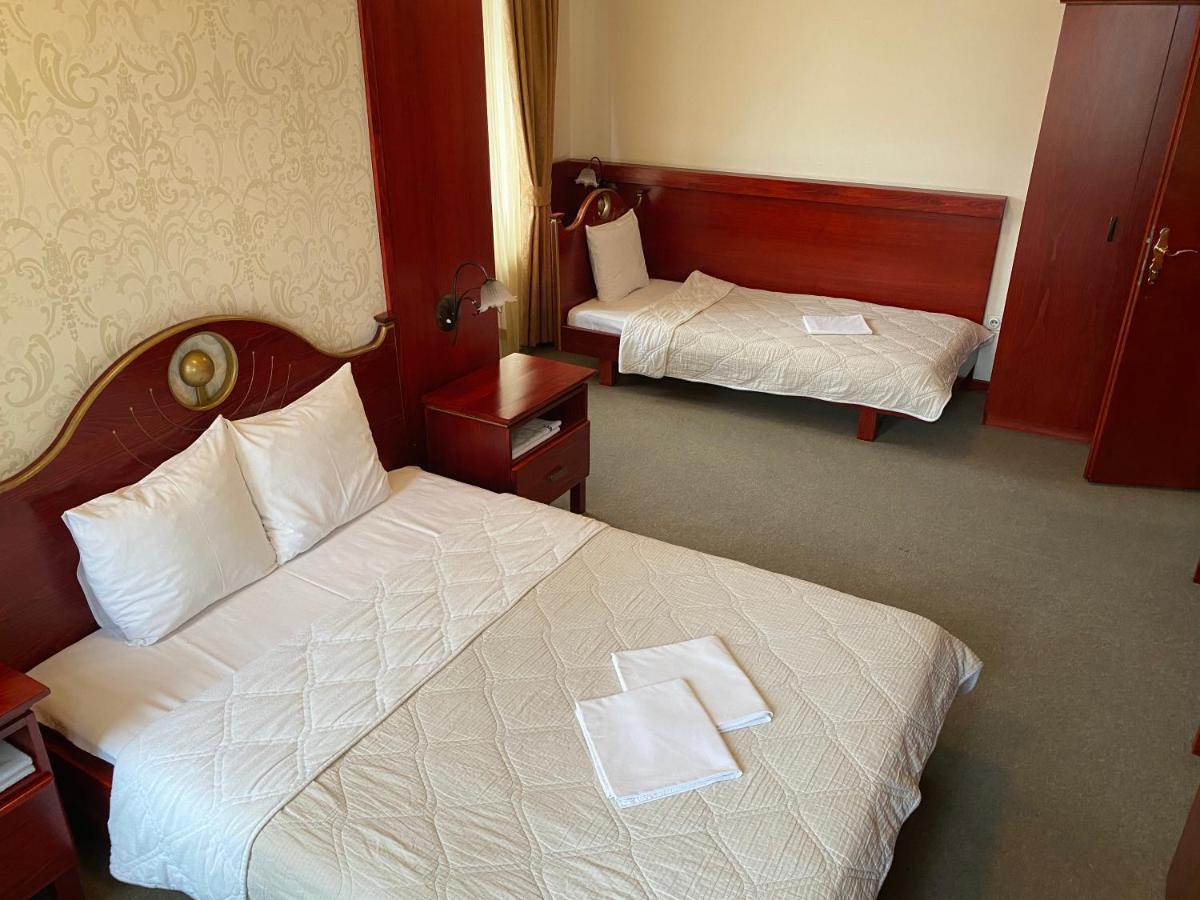 Hotel Kamel Banja Luka Esterno foto
