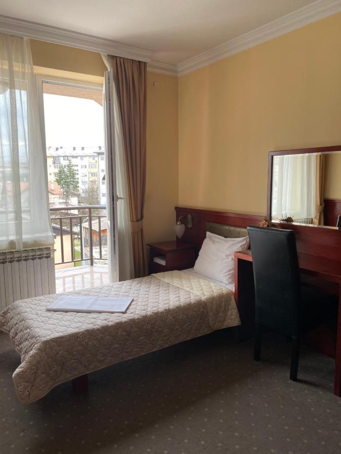 Hotel Kamel Banja Luka Esterno foto