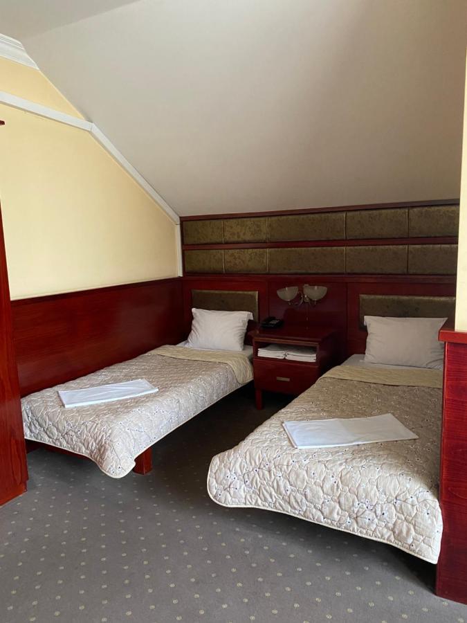 Hotel Kamel Banja Luka Esterno foto