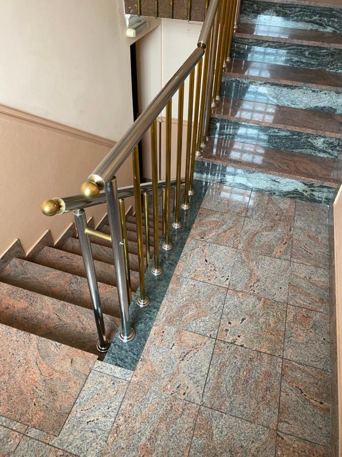 Hotel Kamel Banja Luka Esterno foto