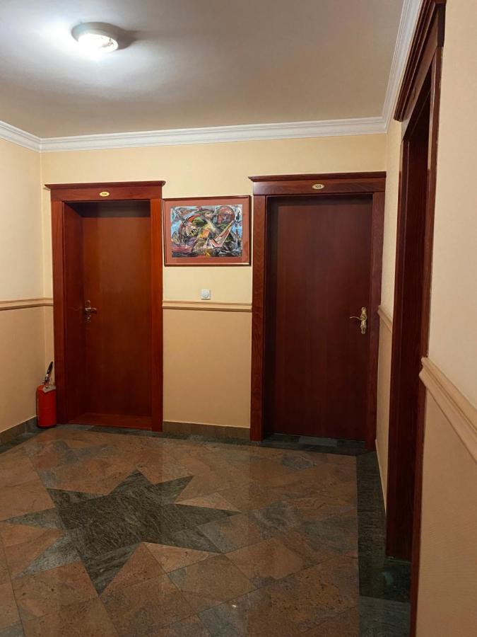 Hotel Kamel Banja Luka Esterno foto