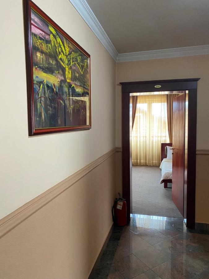 Hotel Kamel Banja Luka Esterno foto