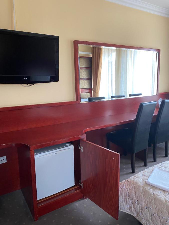 Hotel Kamel Banja Luka Esterno foto