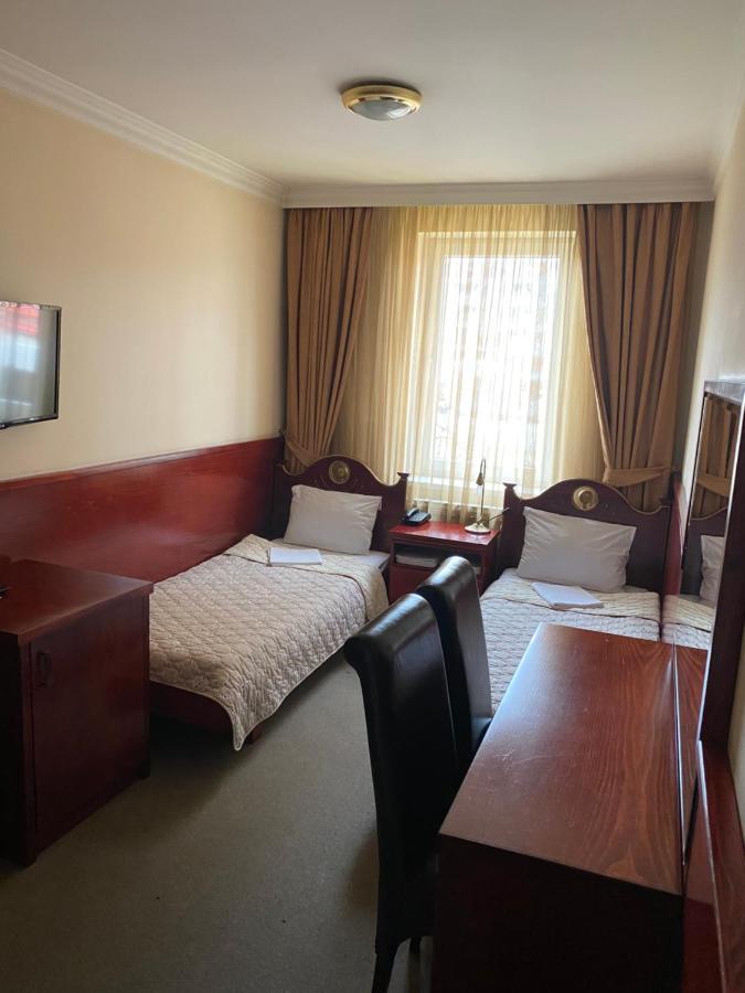 Hotel Kamel Banja Luka Esterno foto